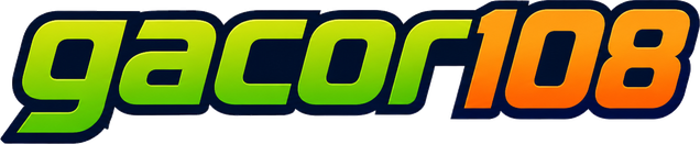 Gacor108 Logo